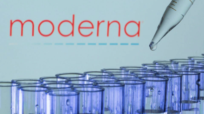 Moderna, Novavax đua nhau phát triển vaccine kèo nhà cái bet88 ngừa Covid-19 và cúm