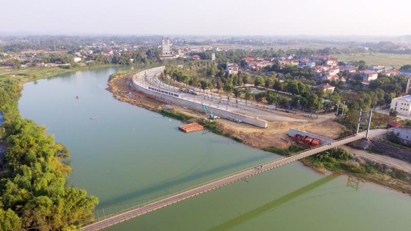 Thai Nguyen to adjust land use project list