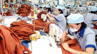 Leather & textile industry dampening export performance