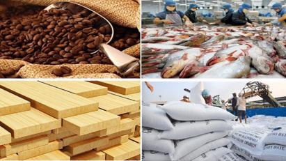 “Trụ đỡ” của nền kinh tế đang lung lay