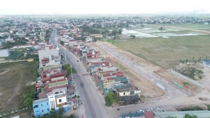 Thanh Hoa province planning a range of projects