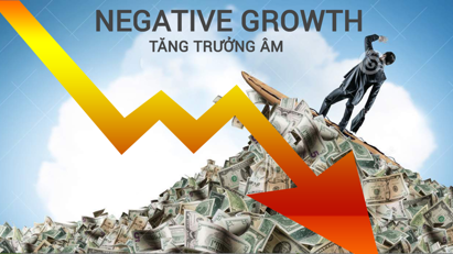 Many sectors facing negative growth during drawn-out recovery