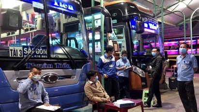 MoT ready to restore transport links