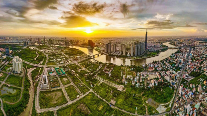 "Sóng" cổ phiếu bất động sản phải chờ đến năm 2022?