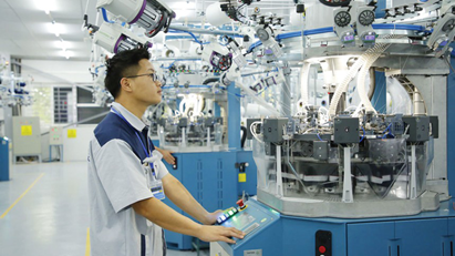Tìm cách giữ chân nhà đầu tư nước ngoài