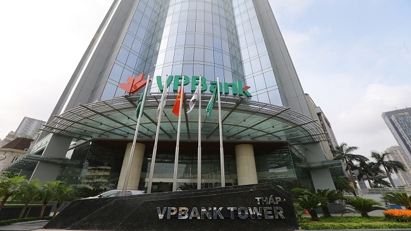 VPBank được chấp thuận tăng vốn điều lệ thêm hơn 19.700 tỷ đồng