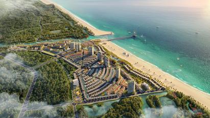Best Western® Hotels & Resorts cùng Venezia Beach trở thành tâm điểm Hồ Tràm - Bình Châu