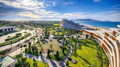Binh Dinh seeking investors in residential projects