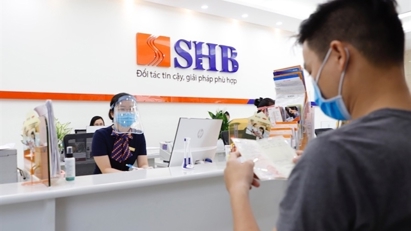 SHB được chấp thuận tăng vốn thêm hơn 7.400 tỷ đồng