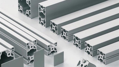 Shaped aluminum products not subject to Australian anti-dumping taxes