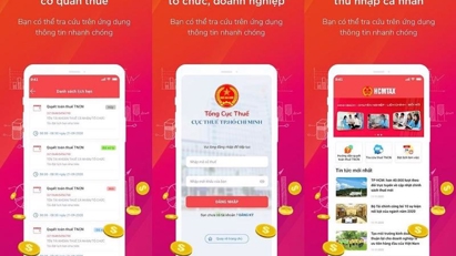 HCMC opens online tax portal 