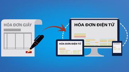 Implementation of e-invoices on way
