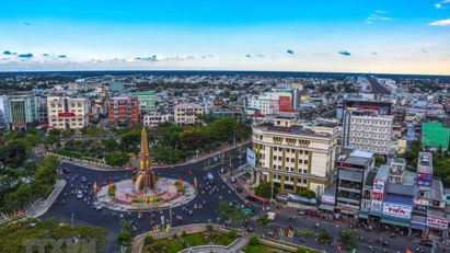 Ca Mau seeking investors in social housing