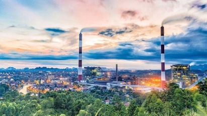 Many power plants cutting generation