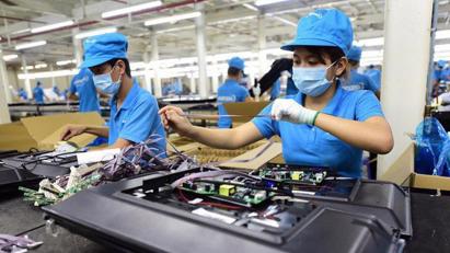 WB: Việt Nam có thể phục hồi kèo nhà cái bet88 6,5 đến 7% trong năm 2022