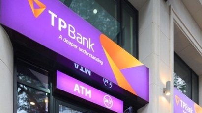 Vừa phát hành 100 triệu cổ phiếu, TPBank tiếp tục muốn tăng vốn đợt 2