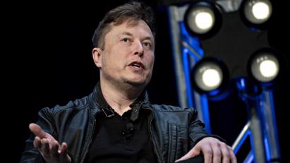 link bet88: "Chính quyền Tổng thống Biden có định kiến với Tesla"