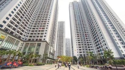Real estate prices continue upwards
