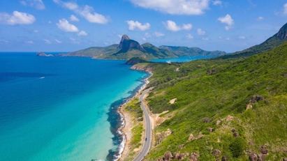 Planning to 2045 for Con Dao to be adjusted