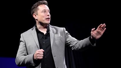 Elon Musk chỉ trích chính quyền Mỹ "thiên vị" một số nhà sản xuất ô tô điện