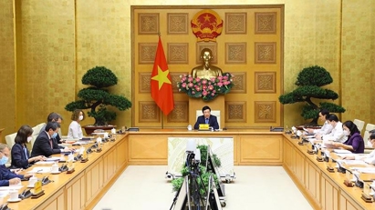 Vietnam to remove obstacles in ODA capital