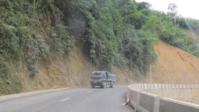 “Chốt” thời gian bồi thường 459 hộ dân bị nứt nhà do thi công Quốc lộ 217 tại Thanh Hóa