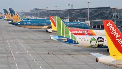 SBV meeting discusses aviation support