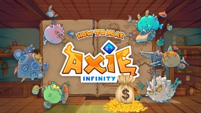 Sky Mavis secures $152 mln in funding