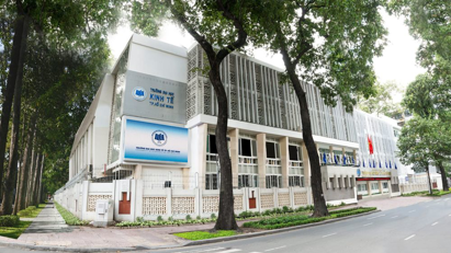 Trường đại học bet88 nhà cái đến từ châu âu tế TP.HCM sẽ chuyển thành Đại học UEH