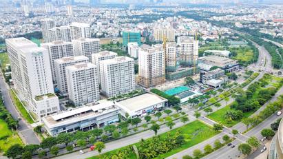 Bất động sản khu vực nào sẽ bet88 slot sớm nhất?