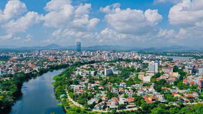 Thua Thien-Hue planning residential project