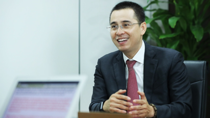 Ceo KDI Holdings: Mở cửa trở lại là “vaccine” cho doanh nghiệp