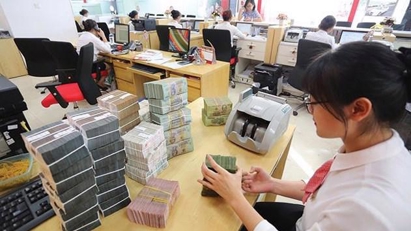 SBV sets 2021 credit growth target of 12%