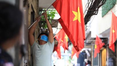 Lễ Quốc khánh năm 2022 có thể được nghỉ 4 ngày