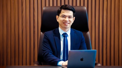 Kienlongbank bổ nhiệm quyền Tổng giám đốc từ ngày 15/10 