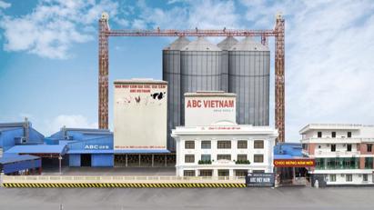 ABC Việt Nam - Ấn tượng bởi chất lượng