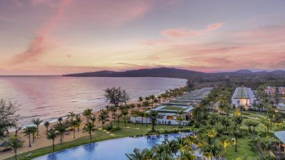Xu hướng nghỉ dưỡng Retreat “soán ngôi” mùa dịch