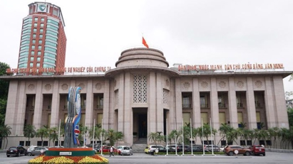 SBV releases administrative reform plan