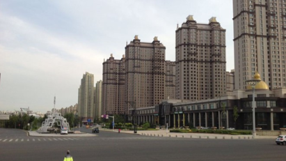 Little chance of Evergrande crisis affecting Vietnam