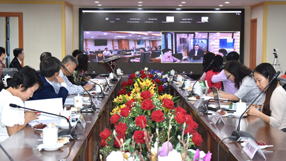 Green human resources management a path towards sustainability