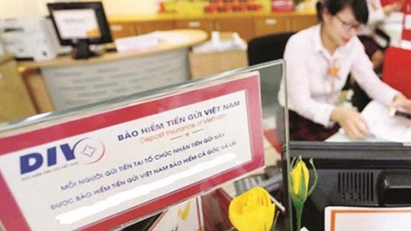 Deposit Insurance of Vietnam reserve at $3.23 bln