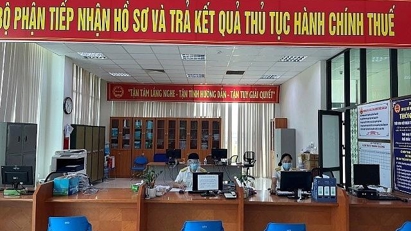 Hanoi collects $7 bln in taxes in 9M