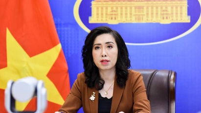 Vietnam and other countries discussing approval of ‘vaccine passports’