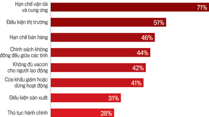 Challenges for e-commerce in ‘new normal’