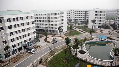 Social housing unappealing to investors