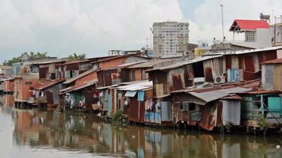 HCMC to eliminate ‘slums’