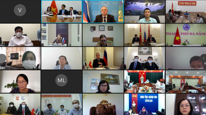 Quang Ninh seeks direct flights to Russia’s east