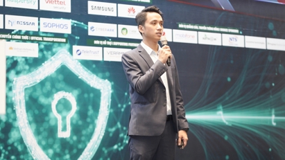 Viettel Cyber Security khuyến nghị về tình hình An toàn thông tin tại Việt Nam