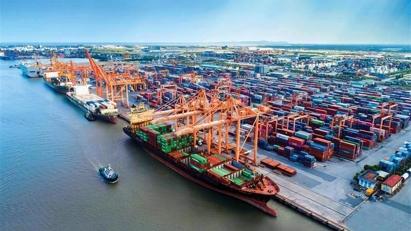 Preparations underway to build 4 more wharves in Hai Phong