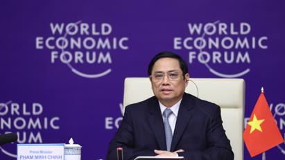 Hiệu ứng từ một cuộc đối thoại chiến lược